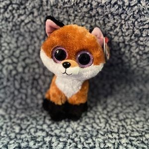 TY cute beenie stuffed animal